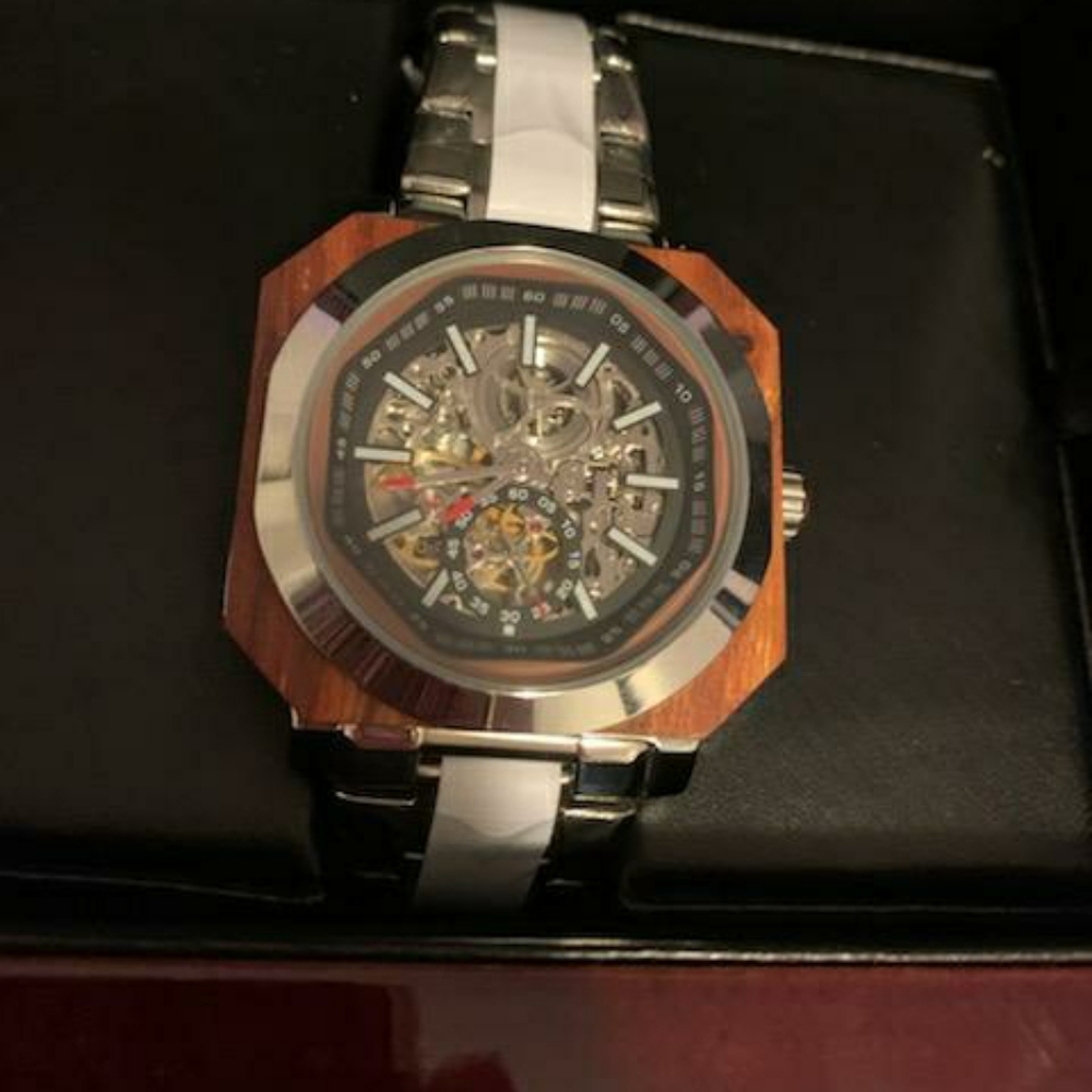 Men's Watch